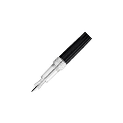 Stylo plume Montblanc Great Characters Jimi Hendrix Special Edition en résine