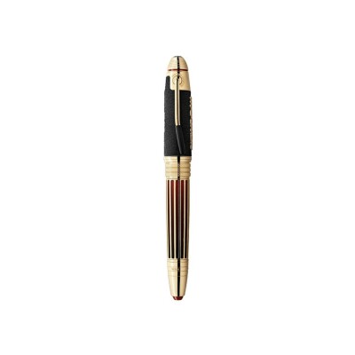 Stylo plume Montblanc (M) Great Characters Jimi Hendrix Edition Limitée 1942