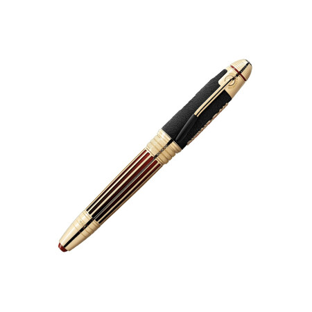 Stylo plume Montblanc (M) Great Characters Jimi Hendrix Edition Limitée 1942