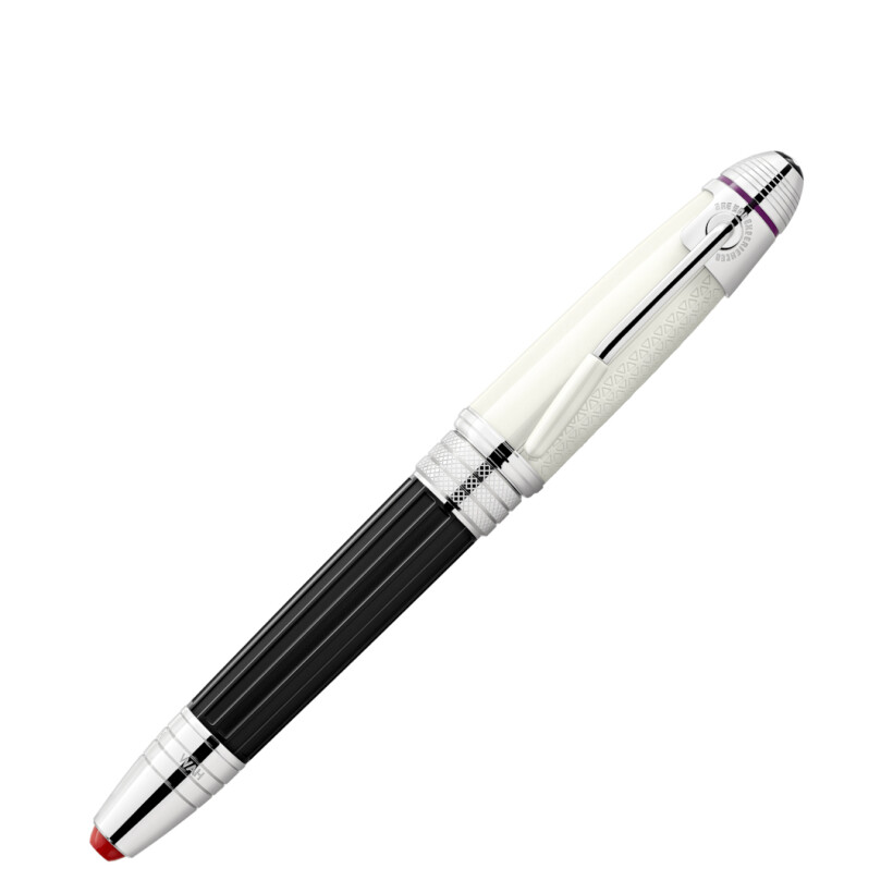 Rollerball Montblanc Great Characters Jimi Hendrix Special Edition