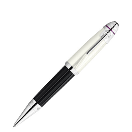 Stylo bille Montblanc Great Characters Jimi Hendrix Special Edition