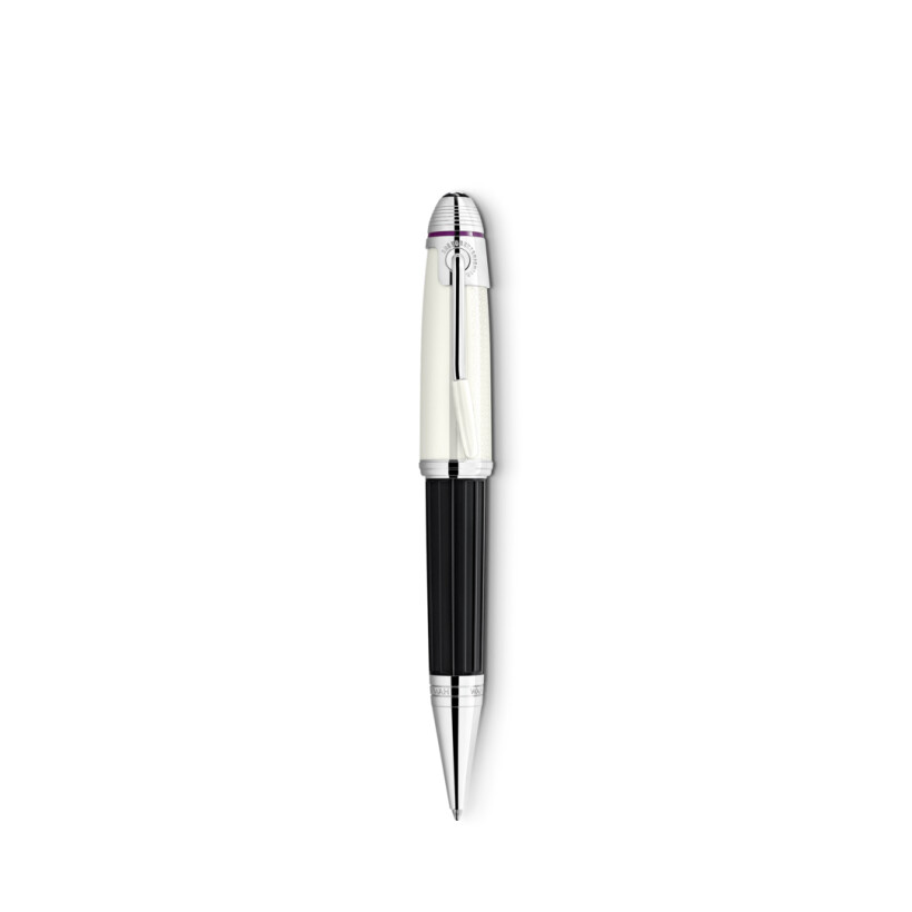 Stylo bille Montblanc Great Characters Jimi Hendrix Special Edition