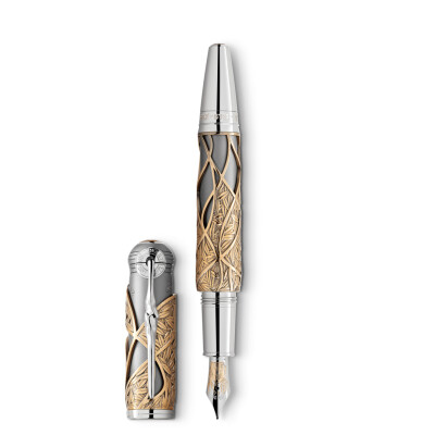 Montblanc Writers Edition Homage to Grimm brothers Limited Edition fountain pen