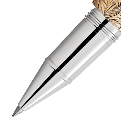 Montblanc Writers Homage to Grimm Brothers Limited Edition Rollerball