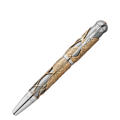 Montblanc Writers Homage to Grimm Brothers Limited Edition Rollerball