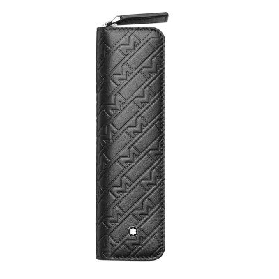 Montblanc M_Gram 4810 1-pen pouch