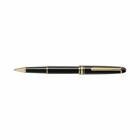 Rollerball Montblanc Meisterstück Classique doré