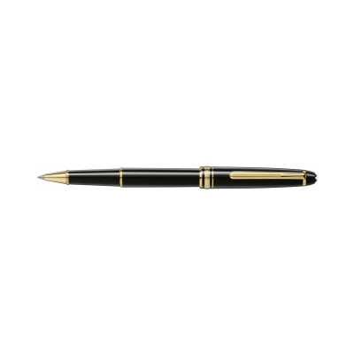 Montblanc Meisterstück Classique gold rollerball