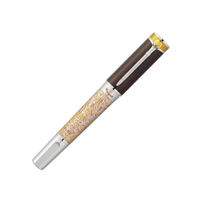 Stylo plume M Montblanc Masters of Art Hommage to Vincent van Gogh Edition Limitée 4810