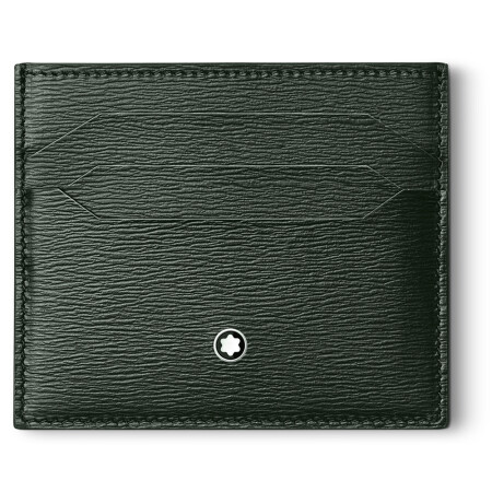 Montblanc Meisterstück 4810 6cc cardholder