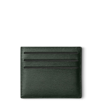 Montblanc Meisterstück 4810 6cc cardholder