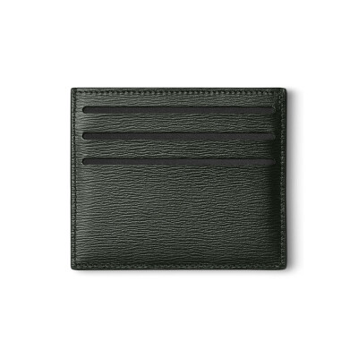 Montblanc Meisterstück 4810 6cc cardholder