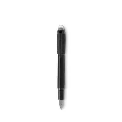 Stylo plume Montblanc StarWalker BlackCosmos Doué