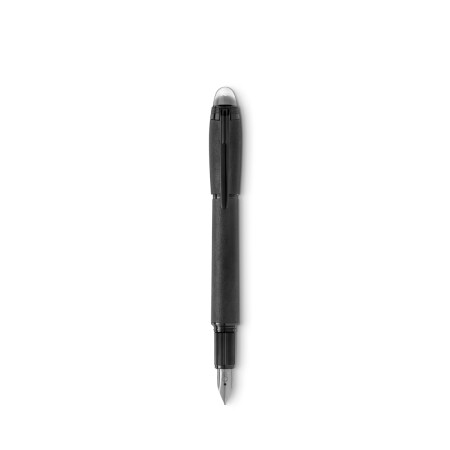 Stylo plume Montblanc StarWalker BlackCosmos Métal