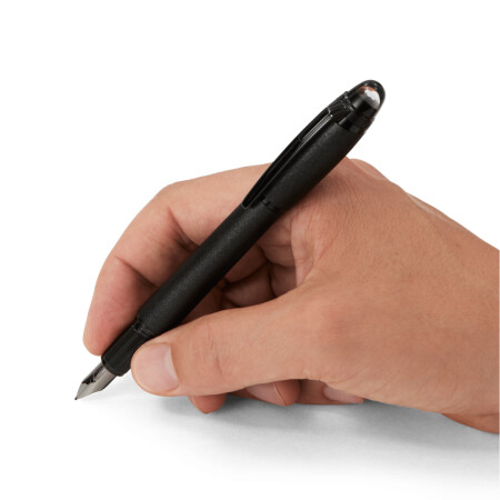 Stylo plume Montblanc StarWalker BlackCosmos Métal