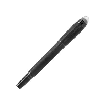 Stylo plume Montblanc StarWalker StarWalker BlackCosmos Métal (F) en acier