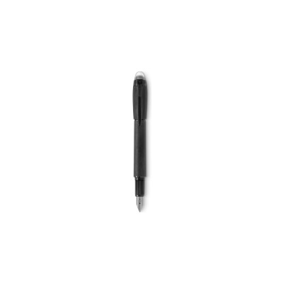 Stylo plume Montblanc StarWalker StarWalker BlackCosmos Métal (F) en acier