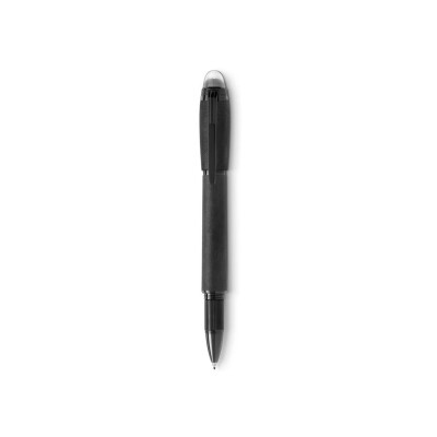 Montblanc StarWalker BlackCosmos Metal thin felt