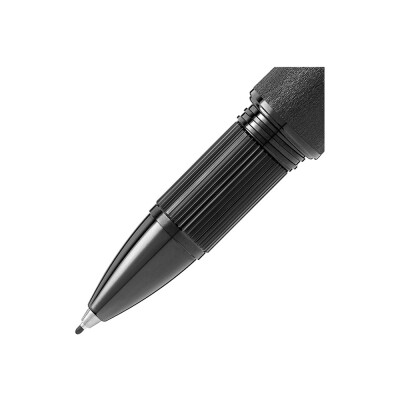 Montblanc StarWalker BlackCosmos metal fine felt