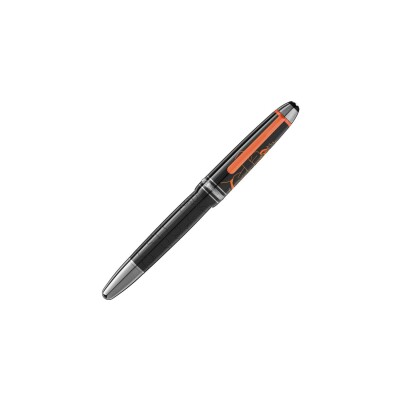 Montblanc X Naruto Meisterstück LeGrand Fountain Pen