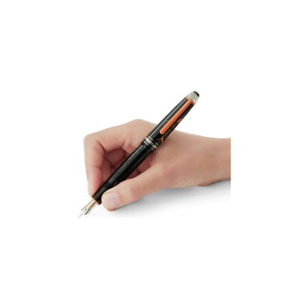 Montblanc X Naruto Meisterstück LeGrand Fountain Pen