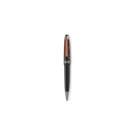 Montblanc X Naruto Meisterstück Midsize Ballpoint Pen