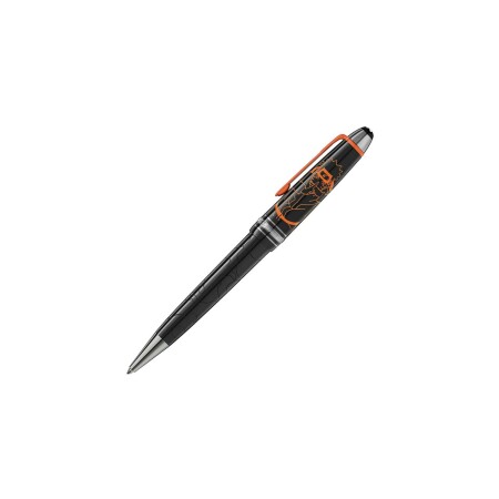 Montblanc X Naruto Meisterstück Midsize Ballpoint Pen