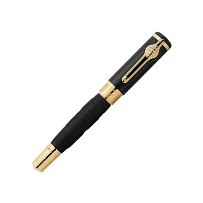 Montblanc Great Characters Muhammad Ali fountain pen