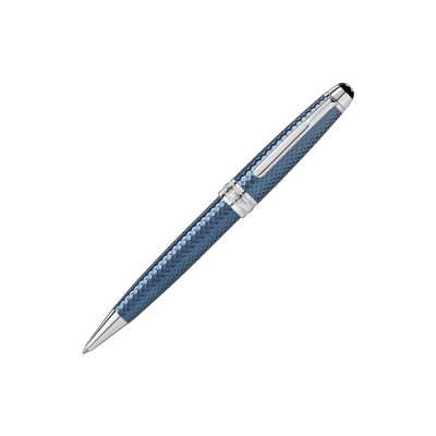 Stylo bille Montblanc Meisterstück Glacier Solitaire