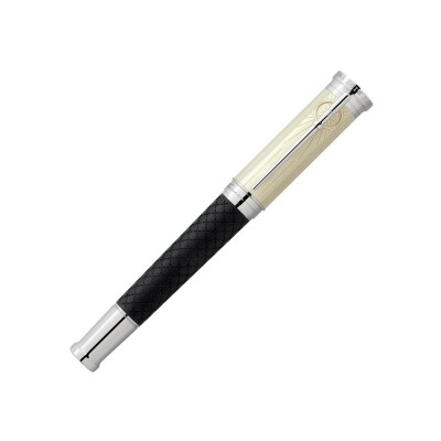 Montblanc Writers Edition Homage to Robert Louis Stevenson Limited Edition pen