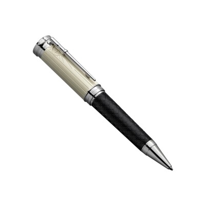 Montblanc Writers Edition Homage to Robert Louis Stevenson Limited Edition pen