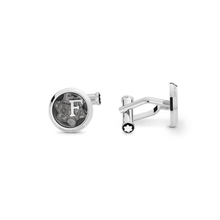 Montblanc Homage to Brothers Grimm cufflink