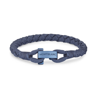 Montblanc Meisterstück Glacier bracelet