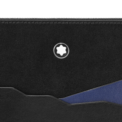 Pochette Montblanc Meisterstück