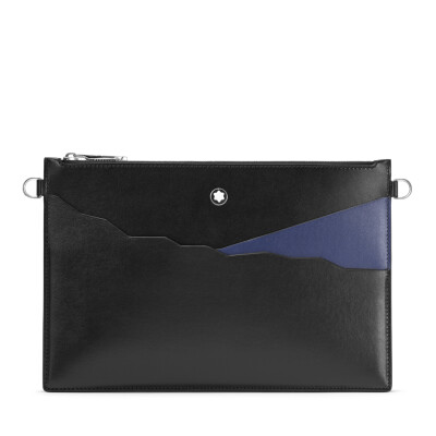 Pochette Montblanc Meisterstück