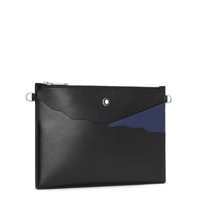 Pochette Montblanc Meisterstück