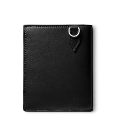 Montblanc Meisterstück 6cc compact wallet