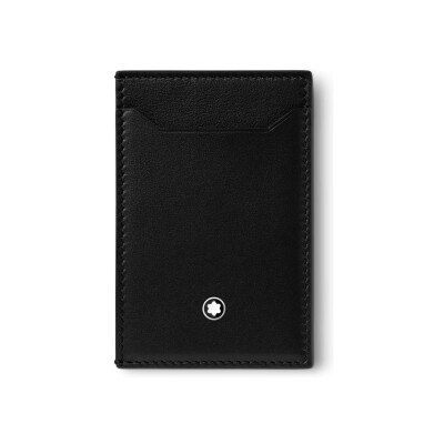 Montblanc Meisterstück 3cc cardholder