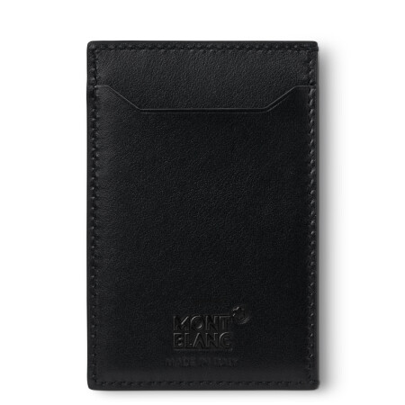 Montblanc Meisterstück 3cc cardholder