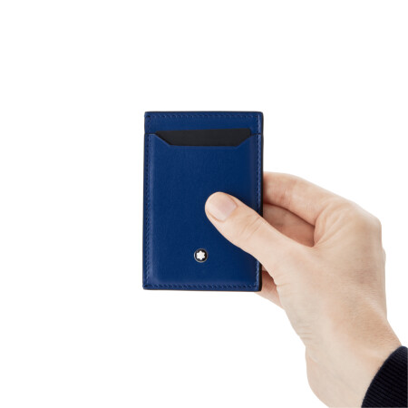 Montblanc Meisterstück 3cc cardholder