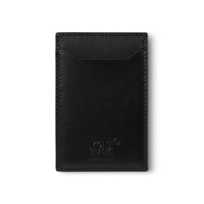 Montblanc Meisterstück 3cc cardholder