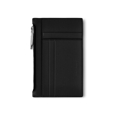 Montblanc Meisterstück Pocket Holder 8cc with zipped pocket