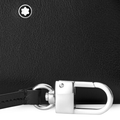 Montblanc Meisterstück Selection 2cc key ring