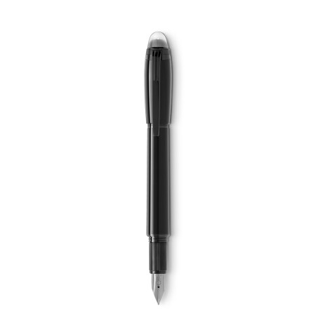 Stylo plume Montblanc StarWalker BlackCosmos Precious Resin