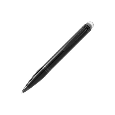 Montblanc StarWalker BlackCosmos Precious Resin pen