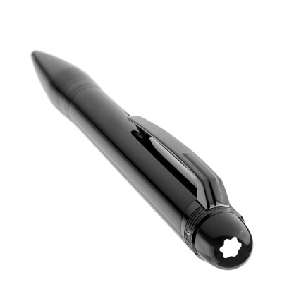 Montblanc StarWalker BlackCosmos Precious Resin pen