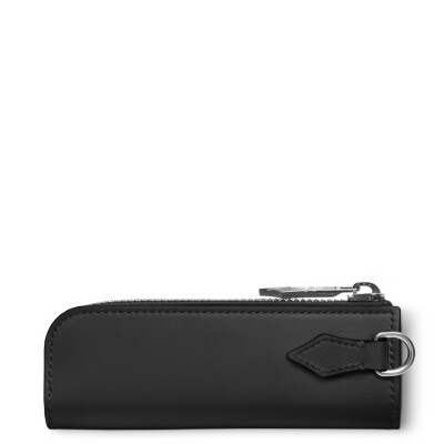 Meisterstück Selection Heritage Rouge et Noir Baby 1-pen pouch