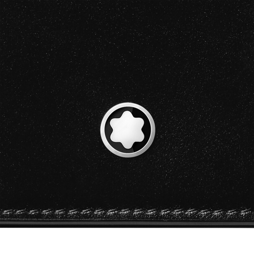 Pochette mini format Montblanc Meisterstück