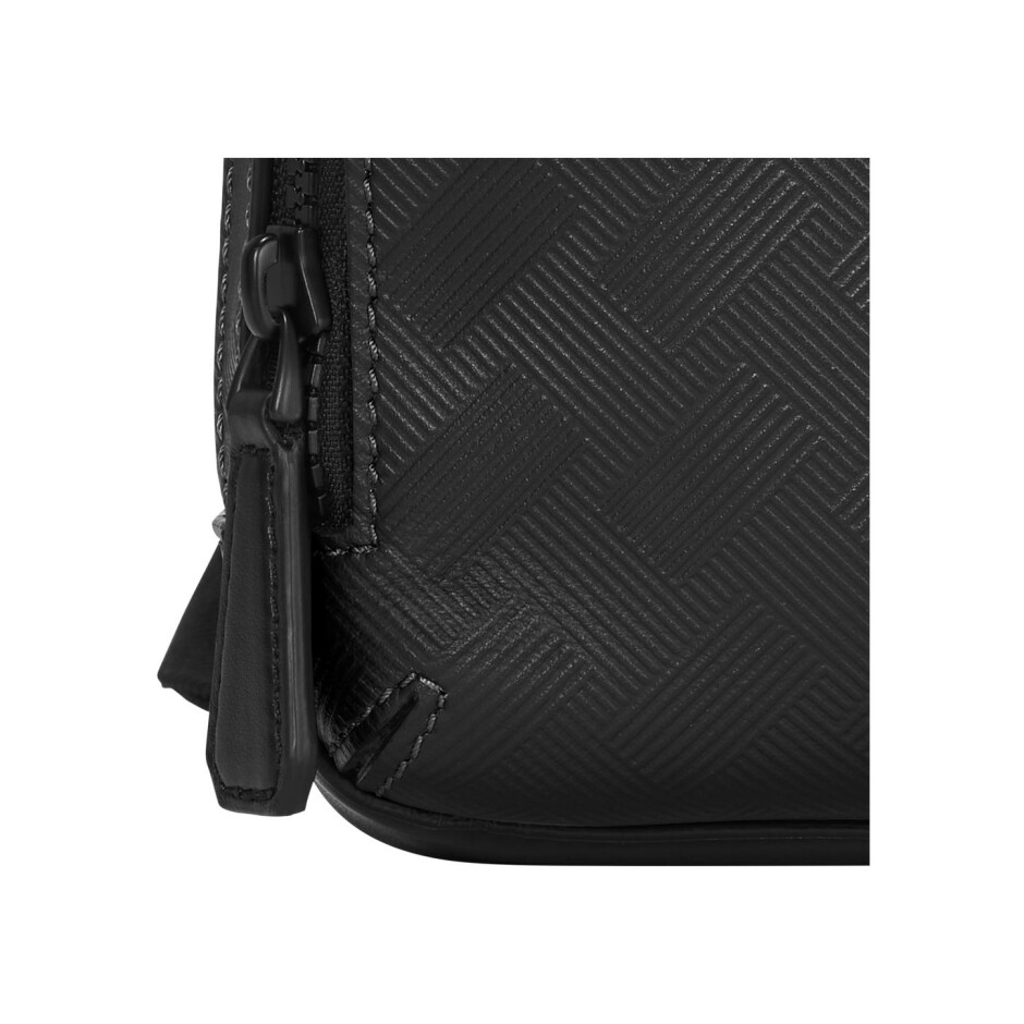 Sac pochette Montblanc Extreme 3.0  en cuir