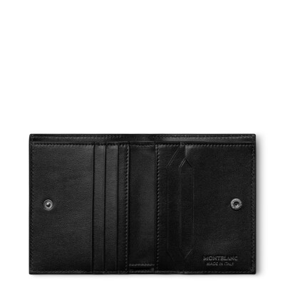 Montblanc Extreme 3.0 6cc compact wallet